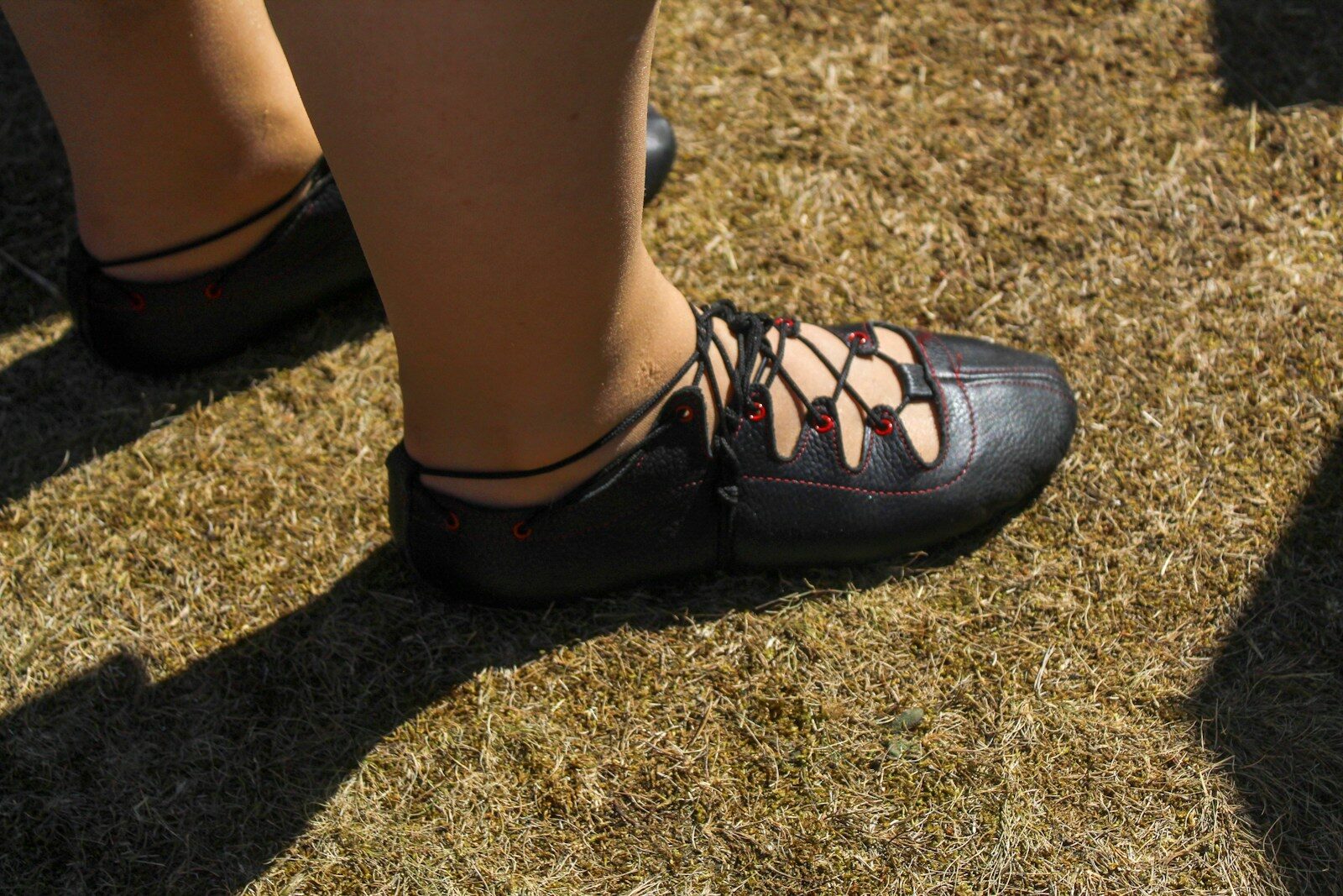 Cushioned Barefoot Minimalist Shoes