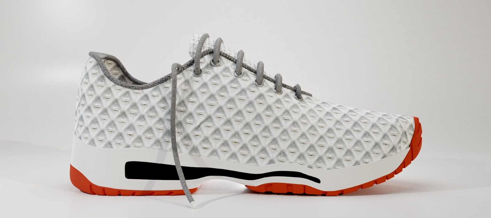 Spikeless Breathable Golf Shoes