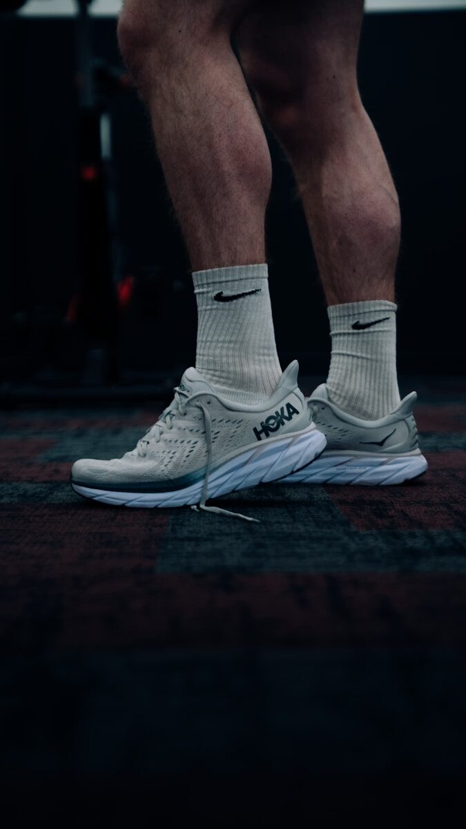 Cross-Training Gym Shoes