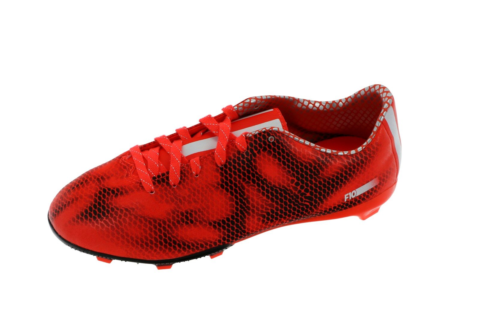 Turf Soccer Cleats with Rubber Studs