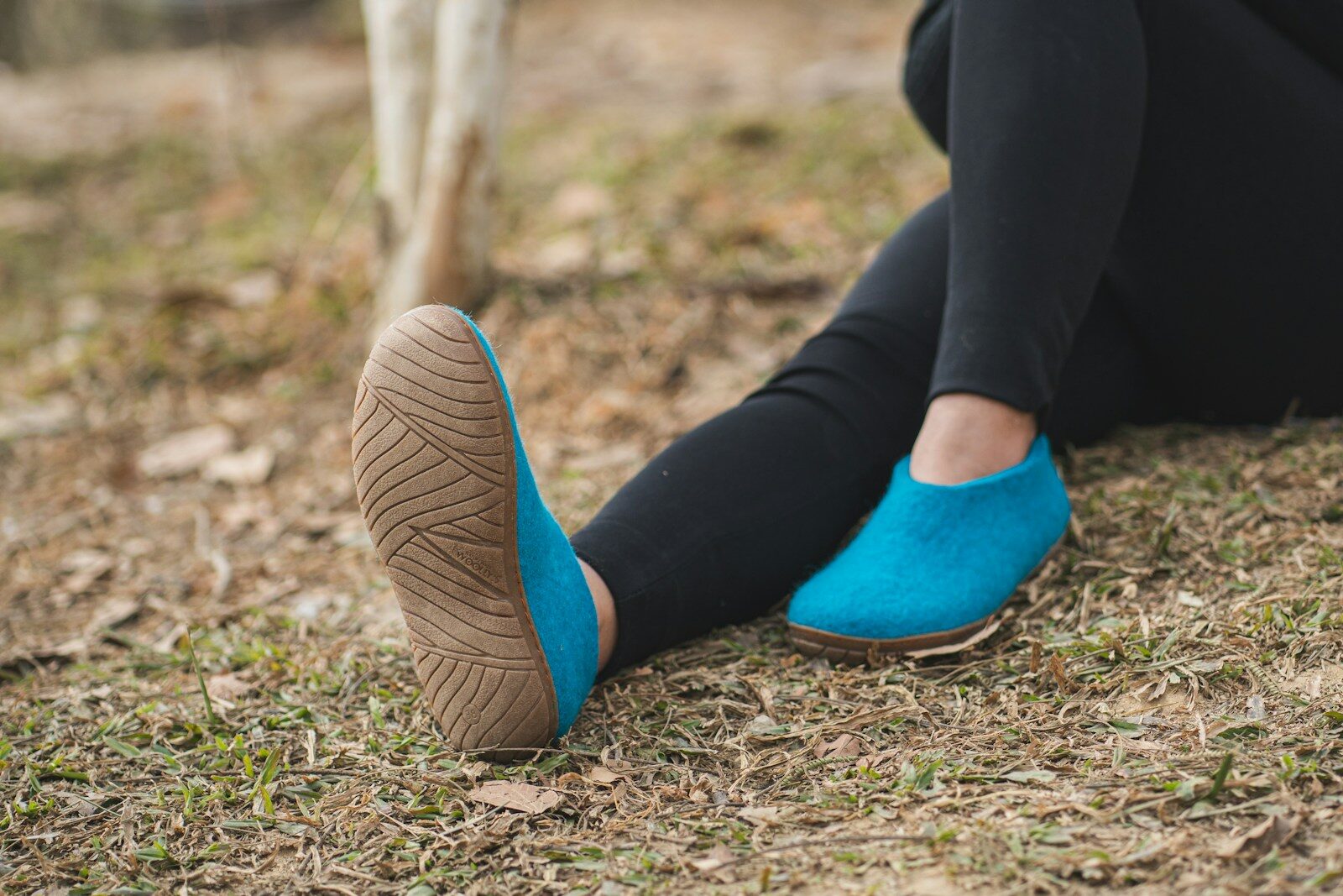 Flexible Barefoot Fitness Shoes