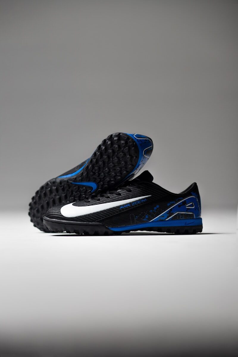 Lightweight Track & Field Spikes