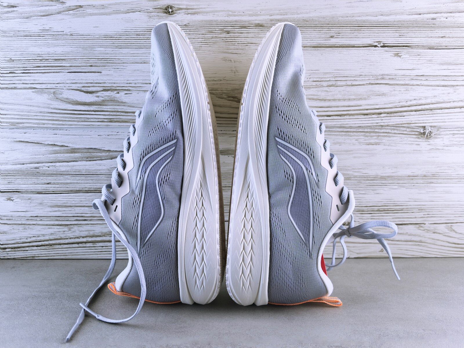 Memory Foam Comfort Walking Shoes