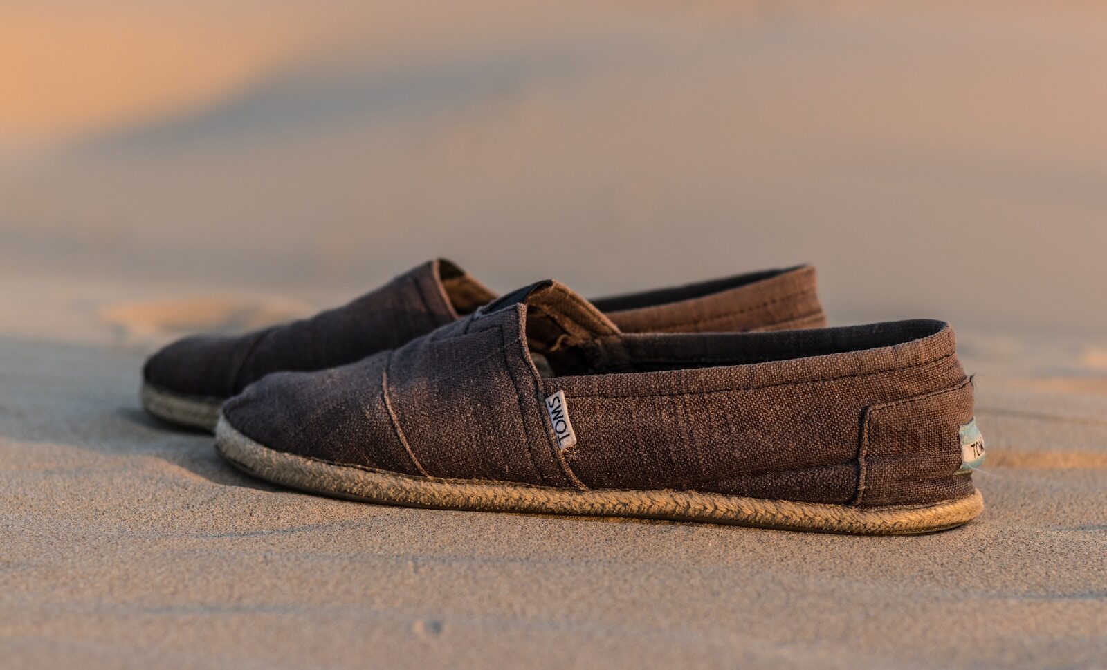 Slip-On Canvas Everyday Loafers