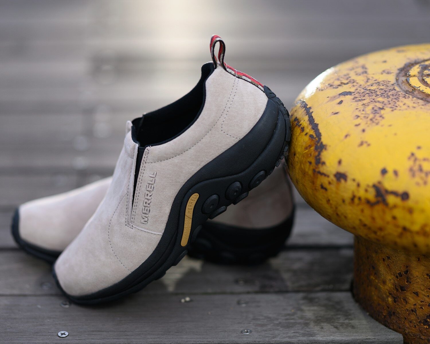 Diabetic-Friendly Extra Wide Cushion Shoes